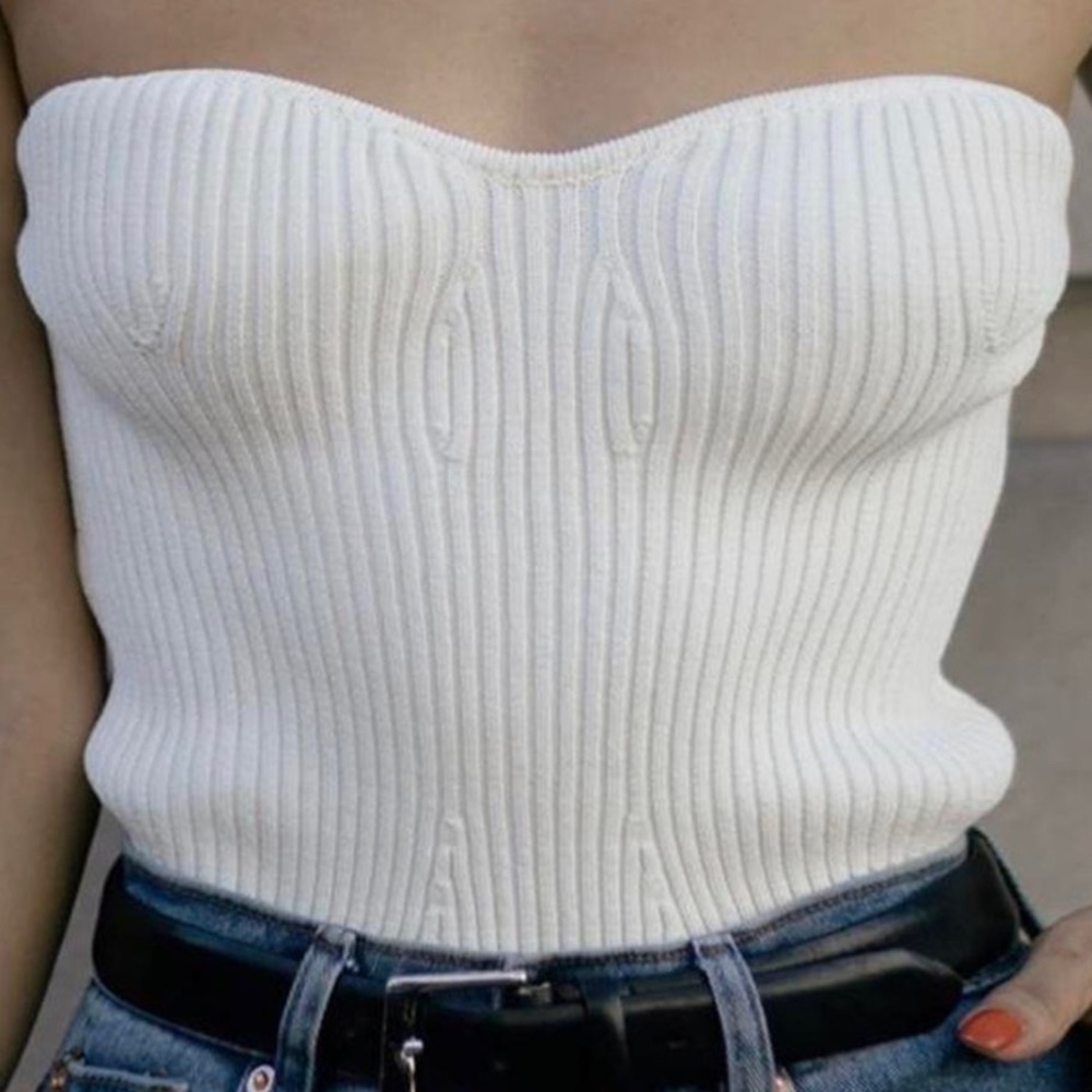 Verafied Lux Knit Top